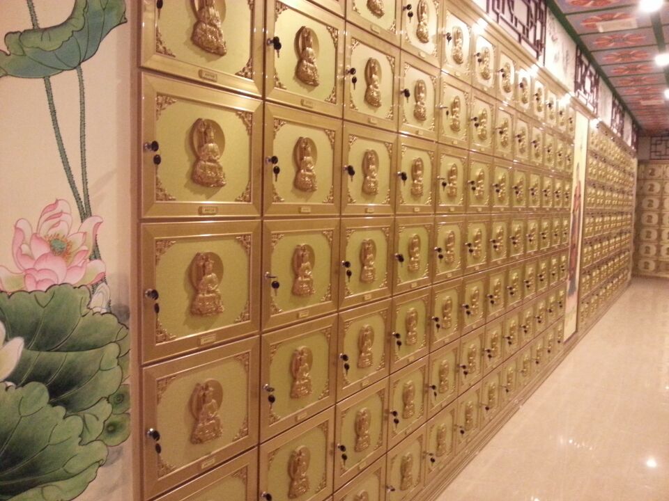 天主教骨灰坛安放架